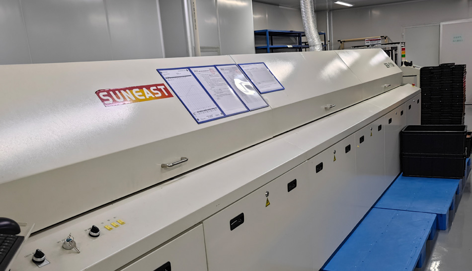 Jak může technická odbornost továrny na PCBA dosáhnout úspěchu ve složitých projektech?