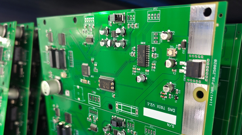 Jak mohou továrny na PCBA zlepšit konkurenceschopnost svých produktů prostřednictvím pokročilých procesů SMT?