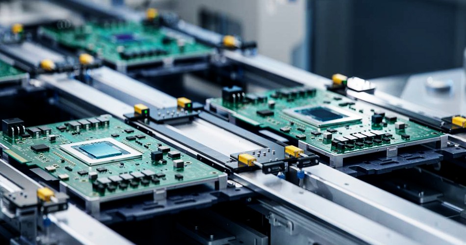 Zkoumání nejnovějších technologických inovací a aplikací v továrnách na PCBA