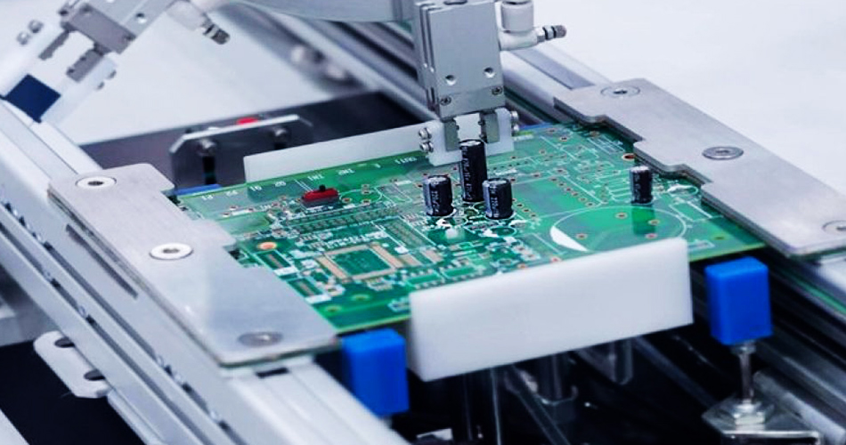 Jak zlepšit efektivitu výroby elektrického zahradního nářadí PCBA prostřednictvím pokročilého vybavení?