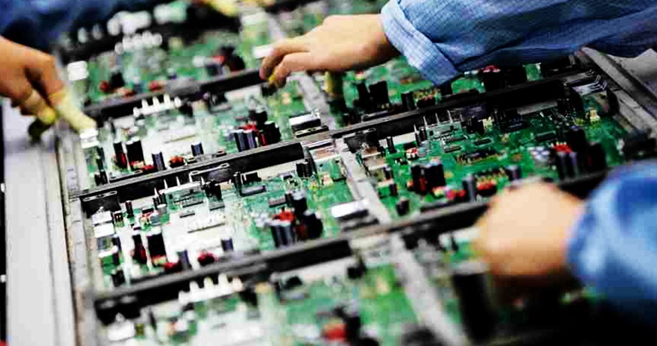 Plánování výrobní linky PCBA: Klíčové faktory ovlivňující efektivitu výroby