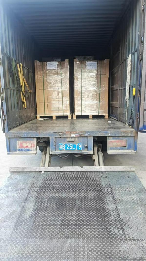 Vaše PCBA skartovačky jsou na cestě!