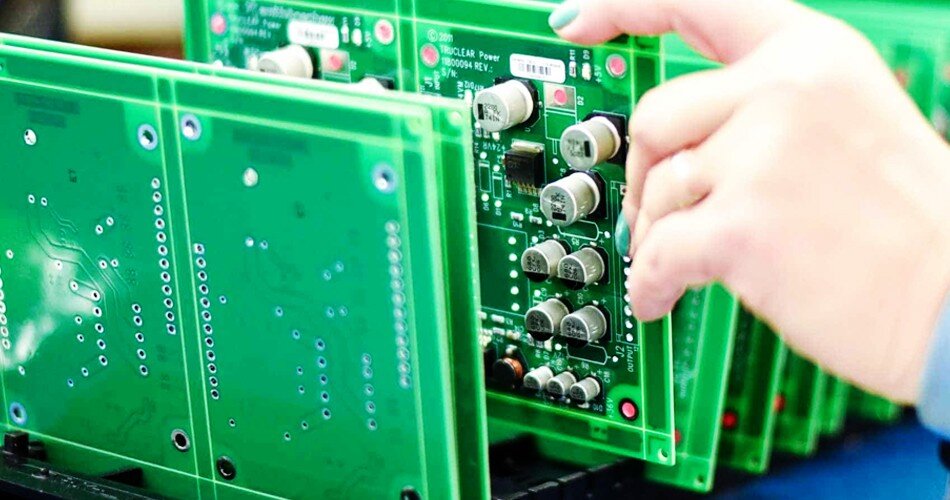 Proč je pro továrny na PCBA zásadní neustálé zlepšování schopností?