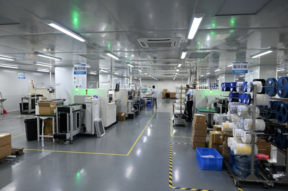 Jak určit spolehlivost zákaznické pověsti továrny na PCBA?