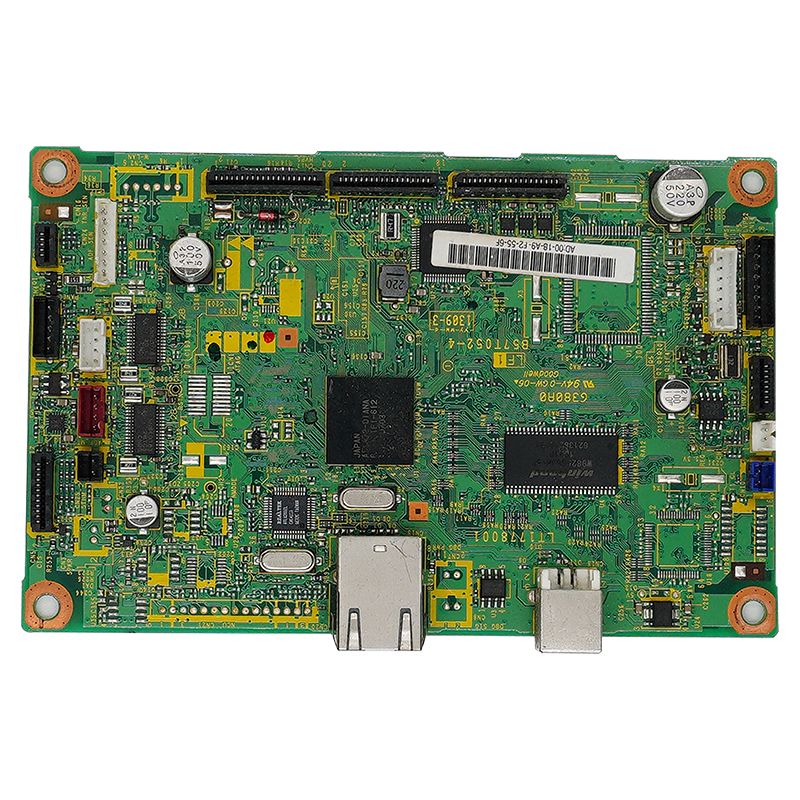 Proč je bezpečnostní světelná clona PCBA zásadní pro průmyslovou bezpečnost