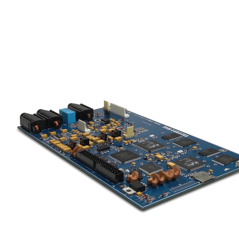 Jaké jsou klíčové výhody PCBA ventilátoru pro lepší lékařský výkon?