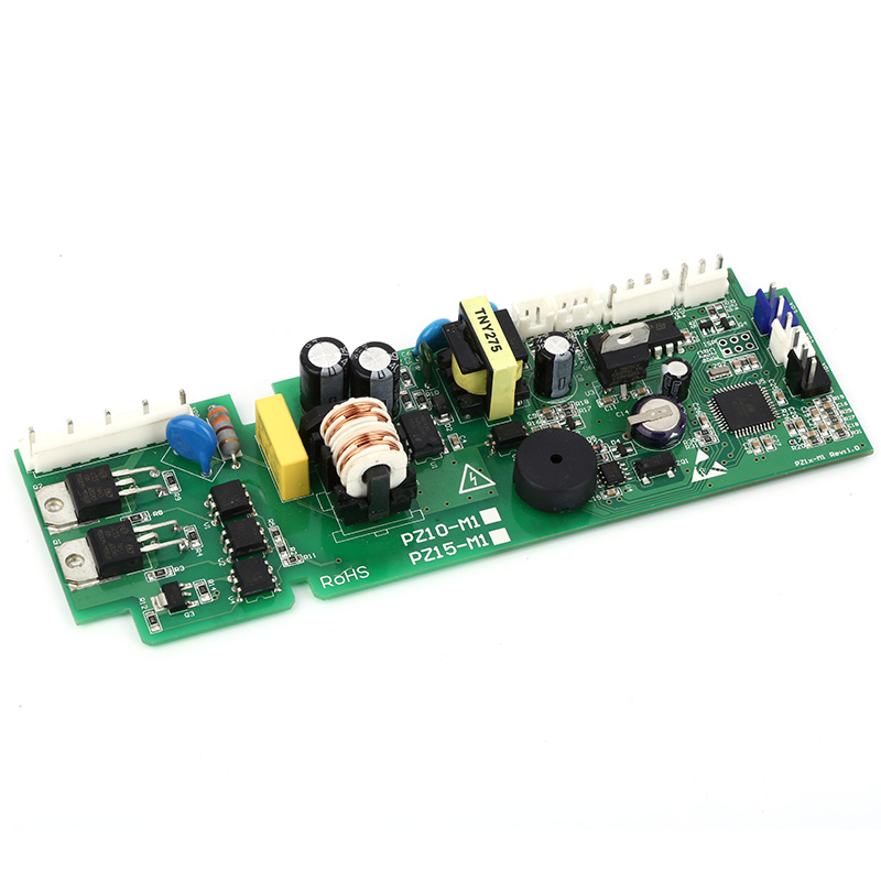 Čistička vzduchu PCBA