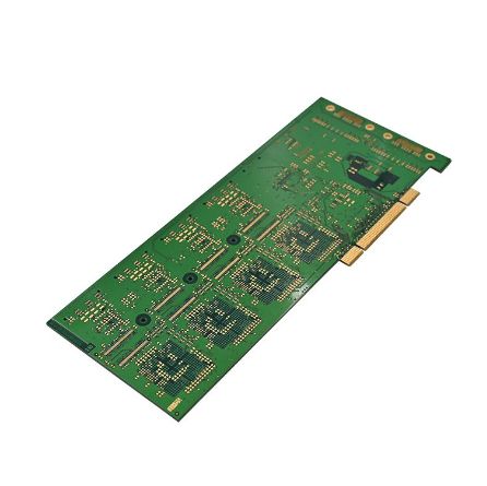 game console PCBA