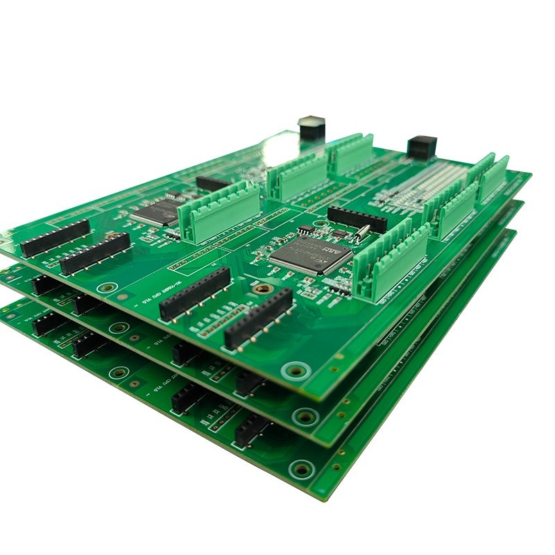 Solární ohřívač vody PCBA